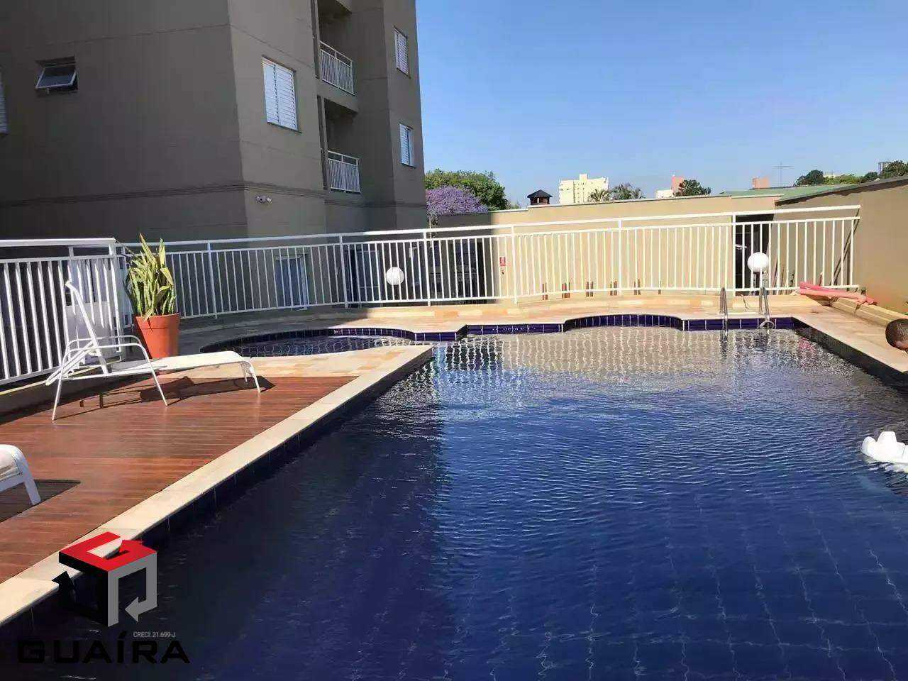 Apartamento à venda com 2 quartos, 43m² - Foto 35