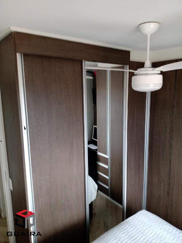 Apartamento à venda com 2 quartos, 43m² - Foto 22