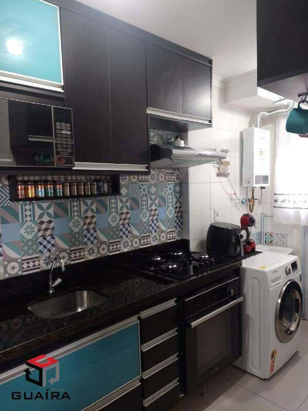 Apartamento à venda com 2 quartos, 43m² - Foto 7