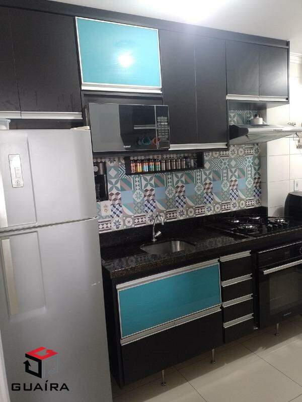 Apartamento à venda com 2 quartos, 43m² - Foto 10