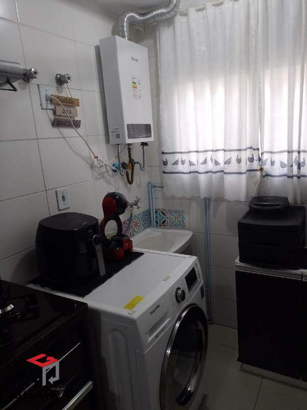 Apartamento à venda com 2 quartos, 43m² - Foto 16