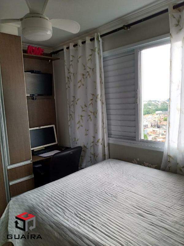 Apartamento à venda com 2 quartos, 43m² - Foto 20