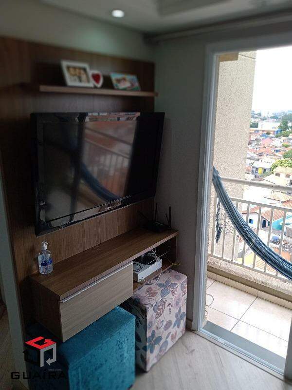 Apartamento à venda com 2 quartos, 43m² - Foto 3