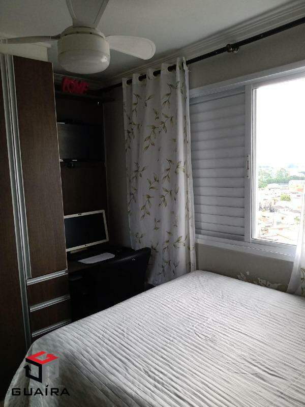 Apartamento à venda com 2 quartos, 43m² - Foto 21