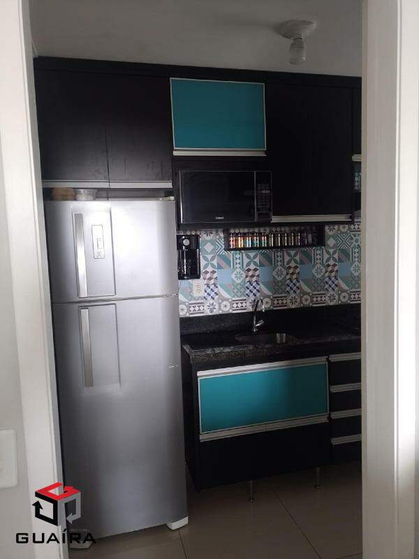 Apartamento à venda com 2 quartos, 43m² - Foto 9