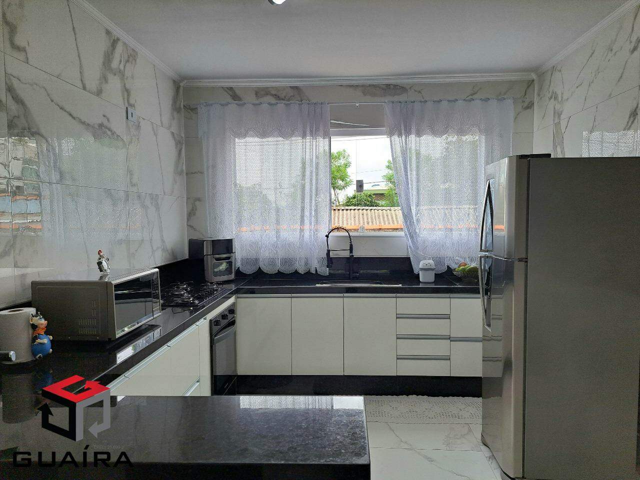 Sobrado à venda com 4 quartos, 343m² - Foto 19