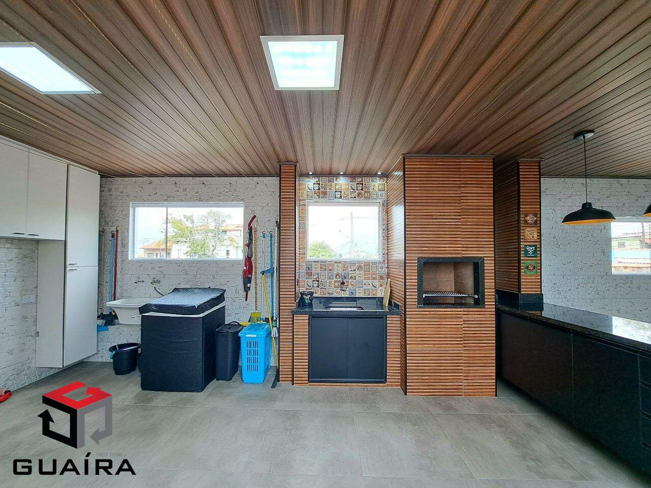 Sobrado à venda com 4 quartos, 343m² - Foto 26