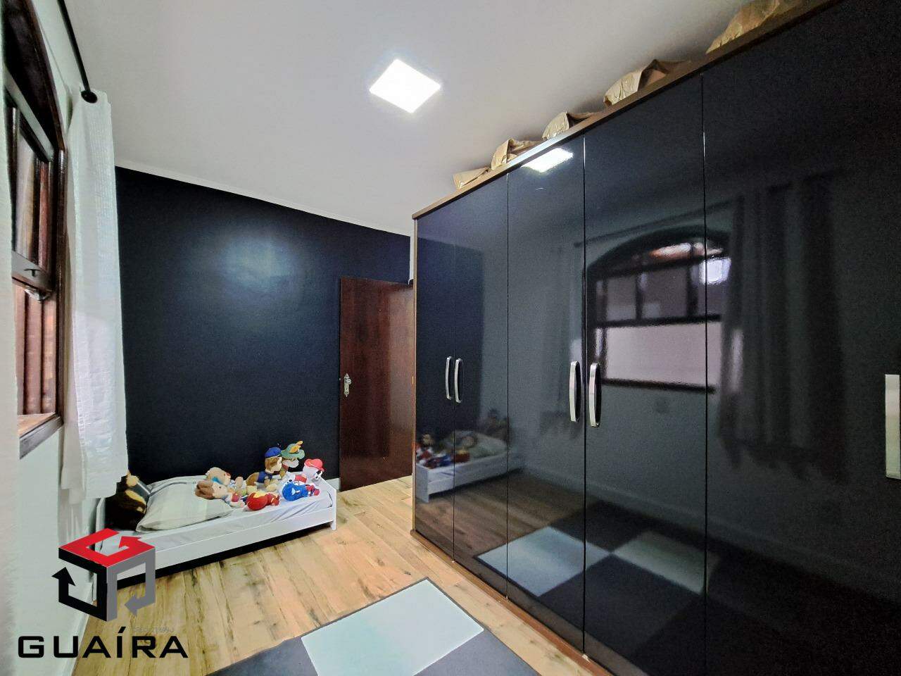 Sobrado à venda com 4 quartos, 343m² - Foto 36