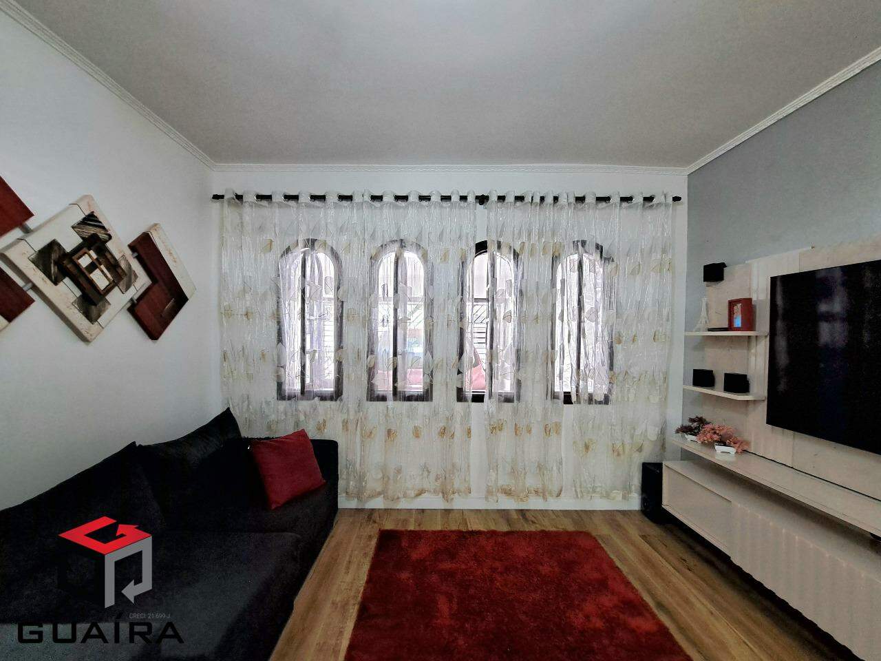 Sobrado à venda com 4 quartos, 343m² - Foto 9