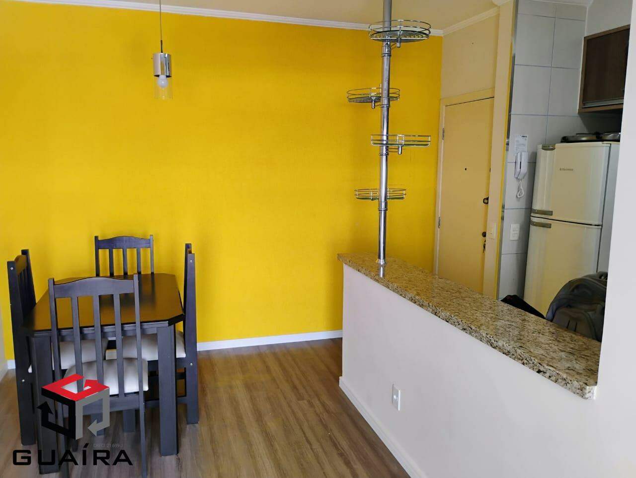 Apartamento à venda com 2 quartos, 56m² - Foto 5