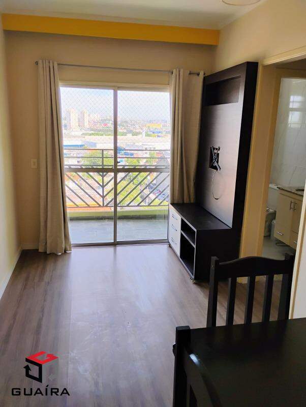 Apartamento à venda com 2 quartos, 56m² - Foto 2