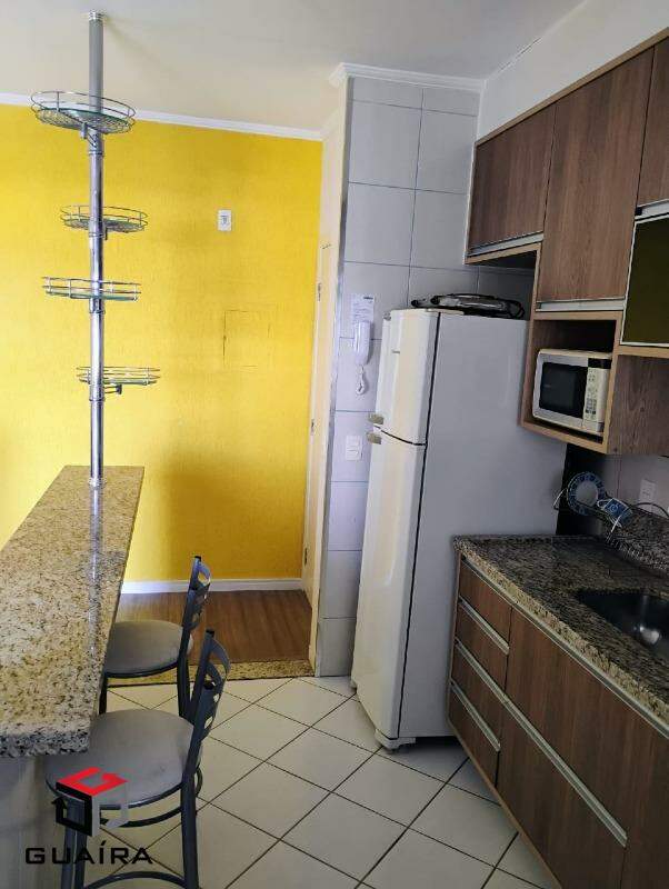 Apartamento à venda com 2 quartos, 56m² - Foto 8