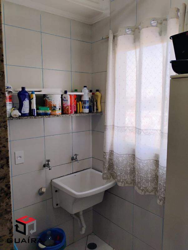 Apartamento à venda com 2 quartos, 56m² - Foto 10