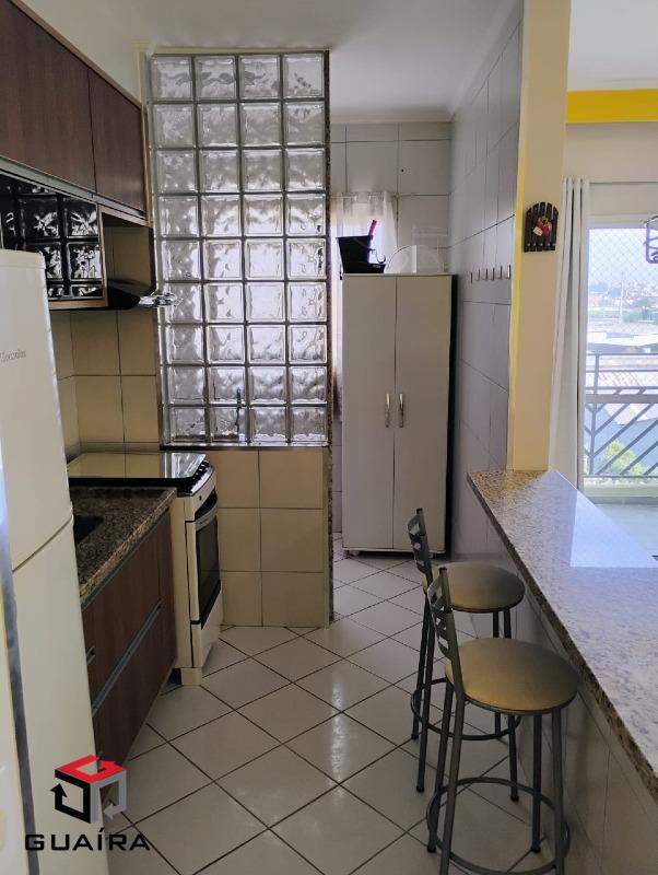 Apartamento à venda com 2 quartos, 56m² - Foto 9