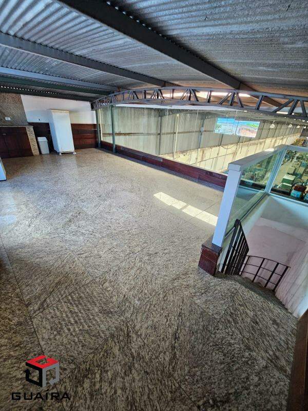 Depósito-Galpão-Armazém para alugar, 1770m² - Foto 5