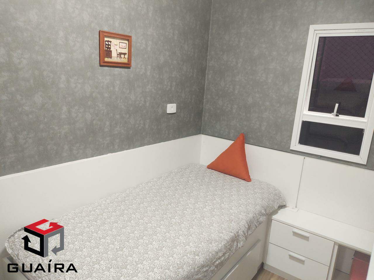 Apartamento à venda com 3 quartos, 130m² - Foto 19