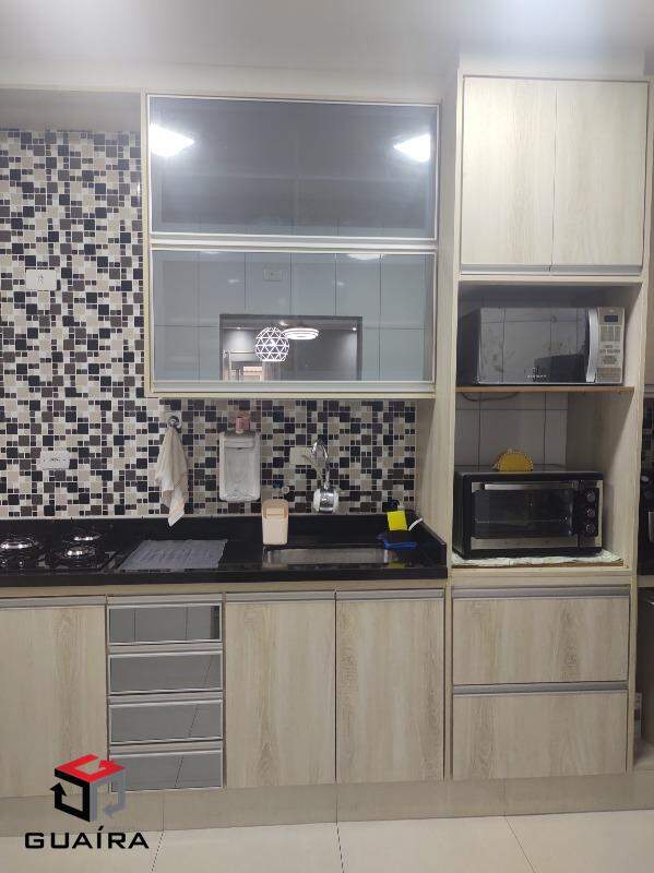 Apartamento à venda com 3 quartos, 130m² - Foto 8