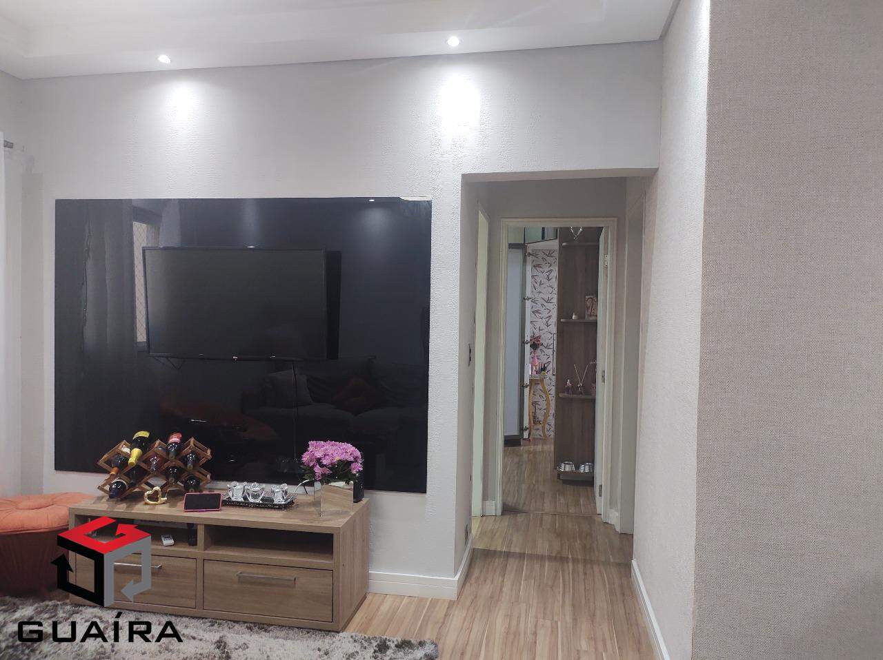 Apartamento à venda com 3 quartos, 130m² - Foto 4