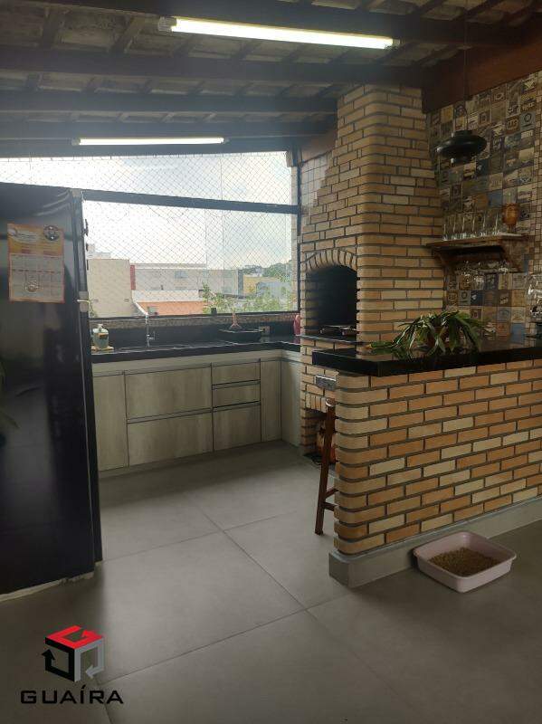 Apartamento à venda com 3 quartos, 130m² - Foto 33