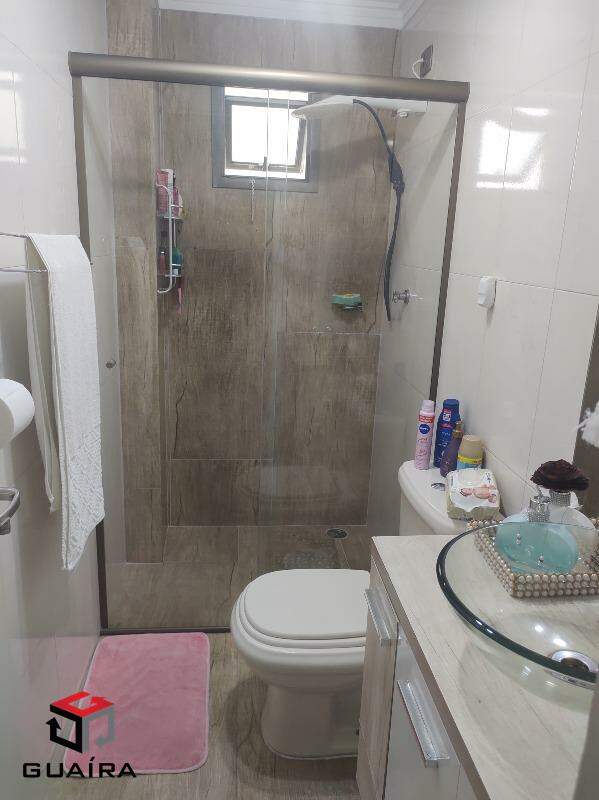 Apartamento à venda com 3 quartos, 130m² - Foto 25