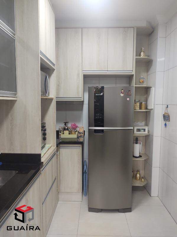 Apartamento à venda com 3 quartos, 130m² - Foto 9