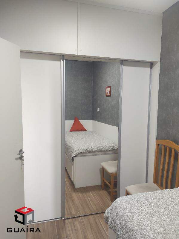 Apartamento à venda com 3 quartos, 130m² - Foto 21