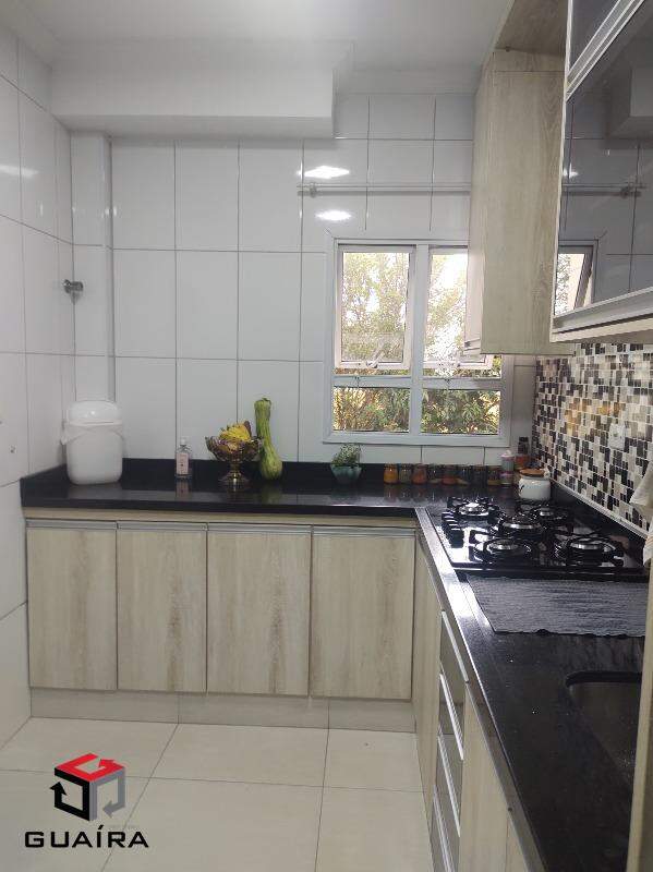 Apartamento à venda com 3 quartos, 130m² - Foto 6