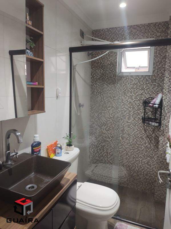 Apartamento à venda com 3 quartos, 130m² - Foto 24