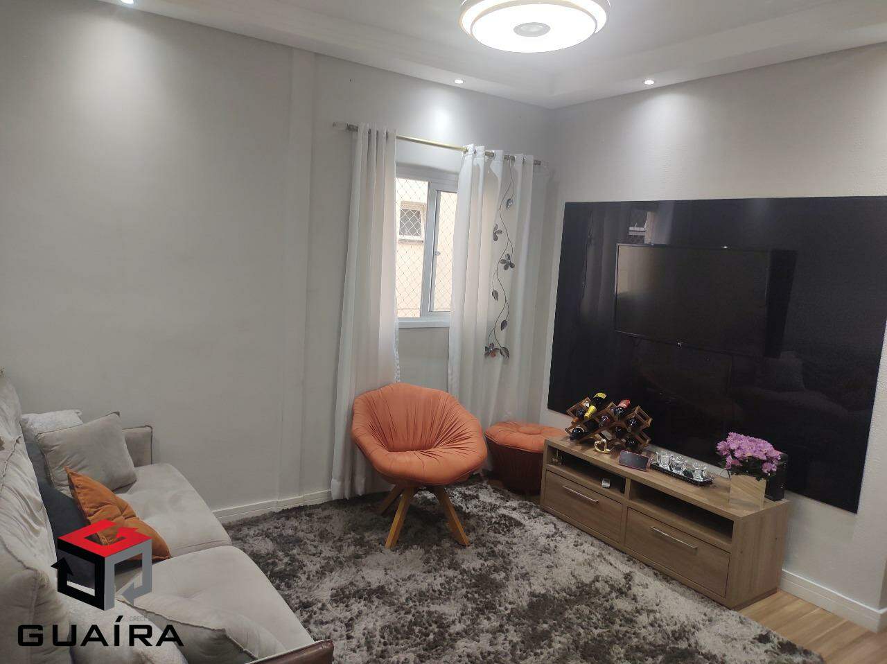 Apartamento à venda com 3 quartos, 130m² - Foto 1