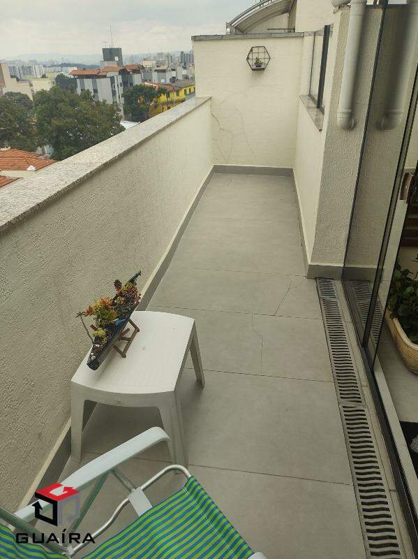 Apartamento à venda com 3 quartos, 130m² - Foto 34