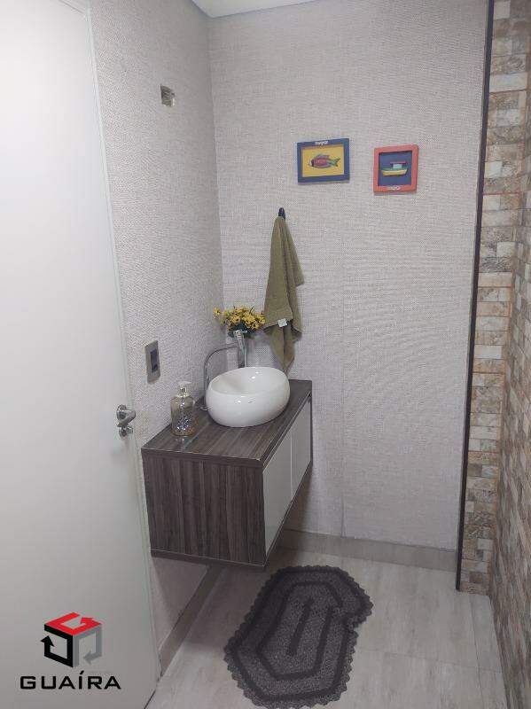 Apartamento à venda com 3 quartos, 130m² - Foto 27