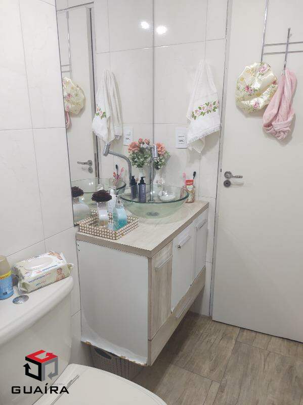 Apartamento à venda com 3 quartos, 130m² - Foto 28