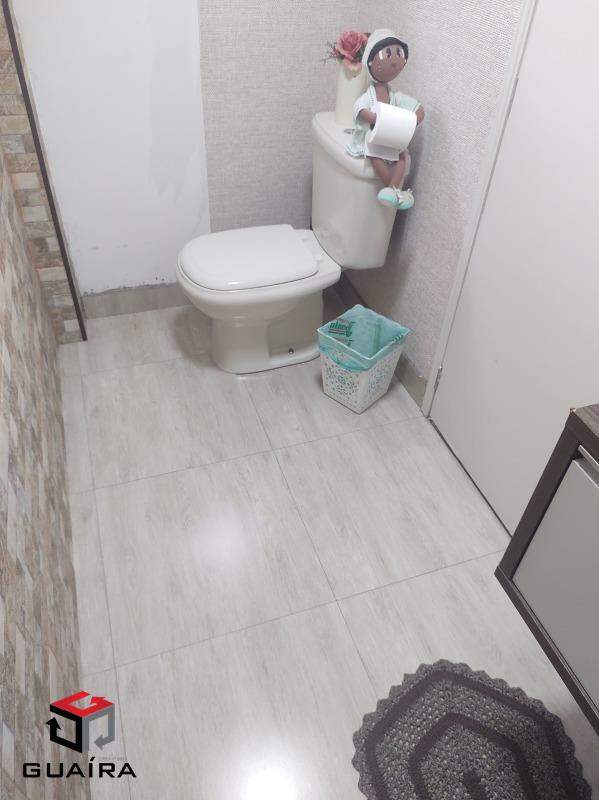 Apartamento à venda com 3 quartos, 130m² - Foto 26