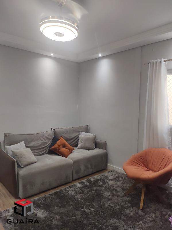 Apartamento à venda com 3 quartos, 130m² - Foto 3