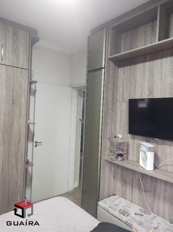 Apartamento à venda com 3 quartos, 130m² - Foto 14