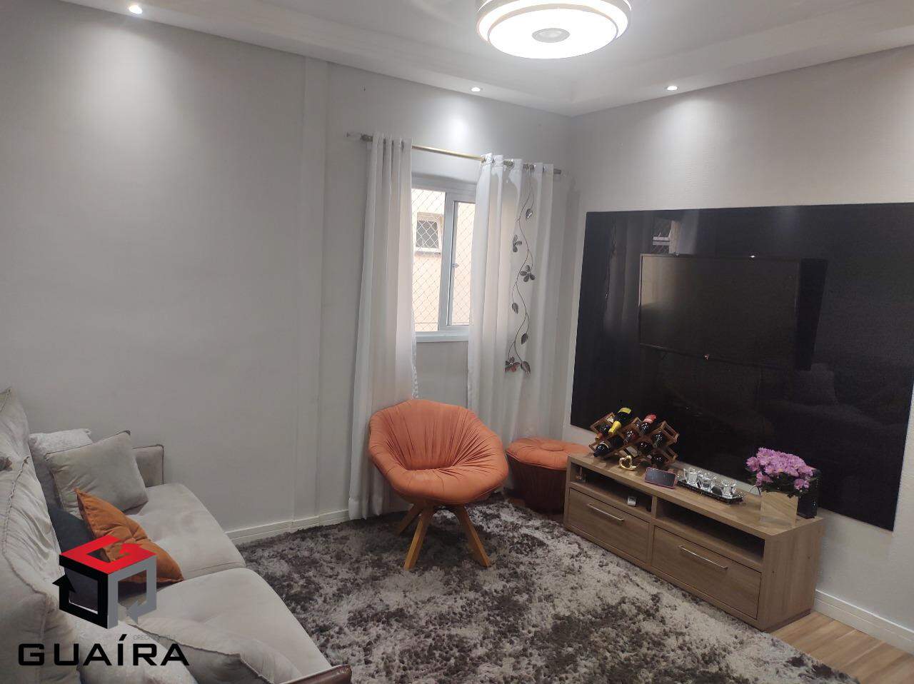 Apartamento à venda com 3 quartos, 130m² - Foto 2