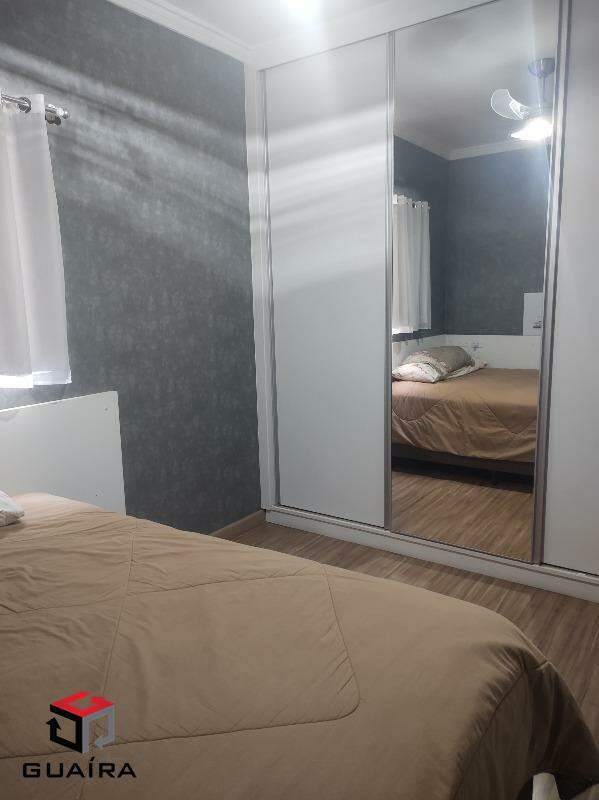 Apartamento à venda com 3 quartos, 130m² - Foto 16