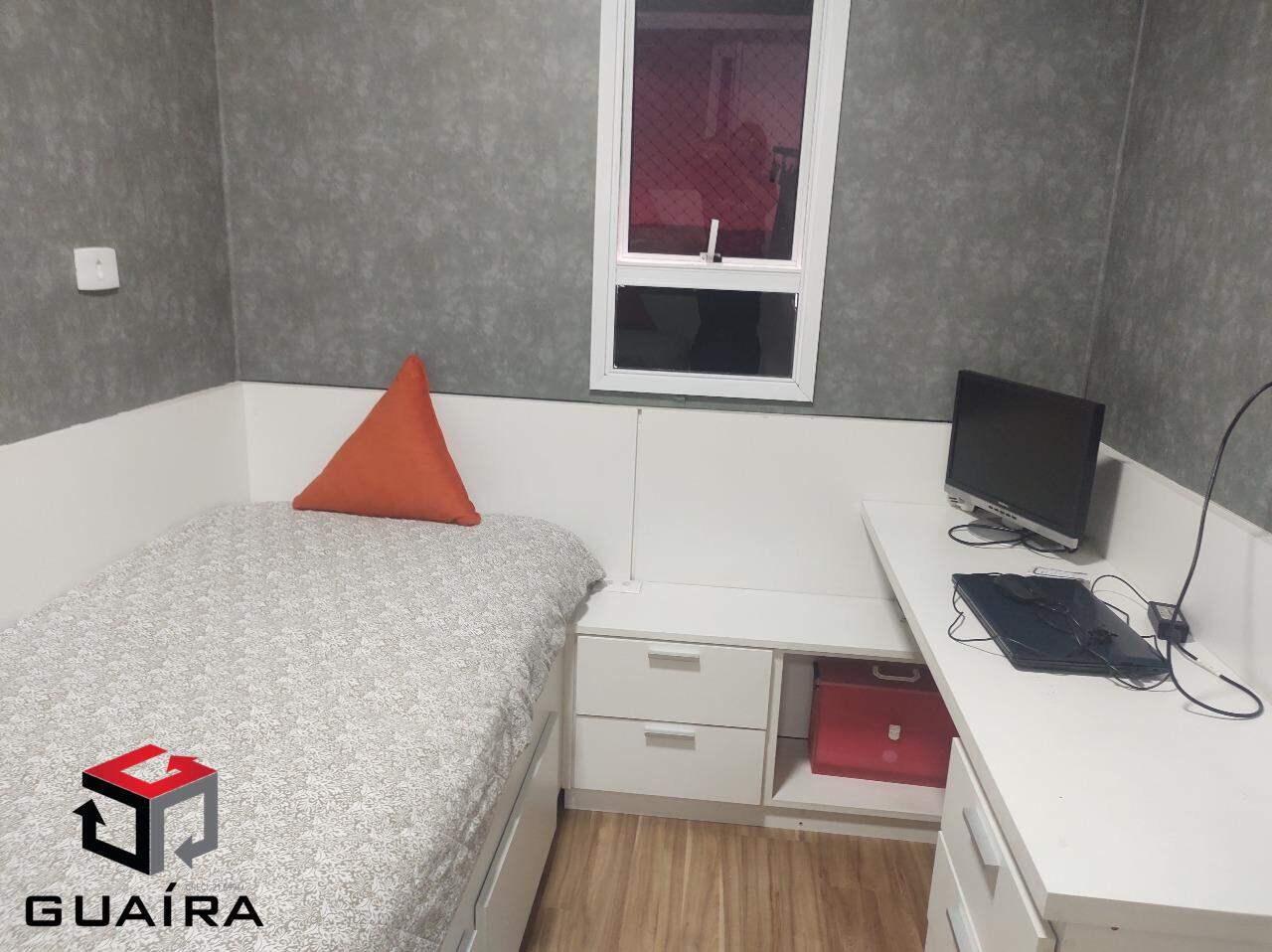 Apartamento à venda com 3 quartos, 130m² - Foto 20