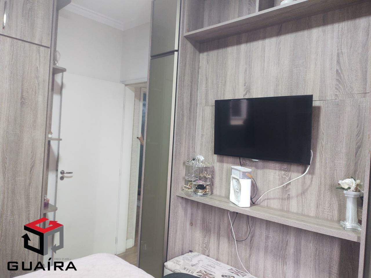 Apartamento à venda com 3 quartos, 130m² - Foto 15