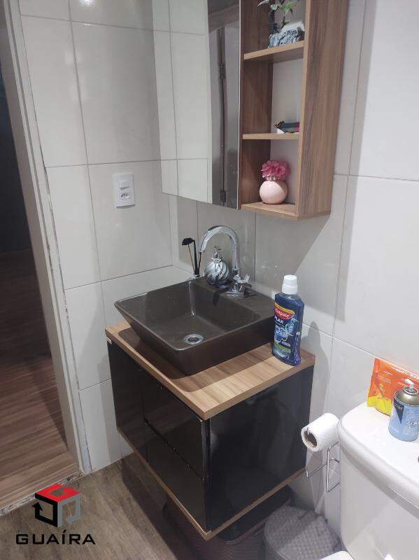 Apartamento à venda com 3 quartos, 130m² - Foto 23