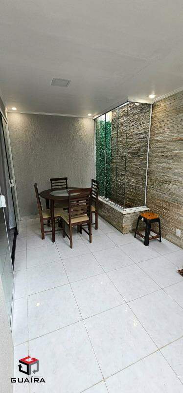 Sobrado à venda com 3 quartos, 105m² - Foto 10