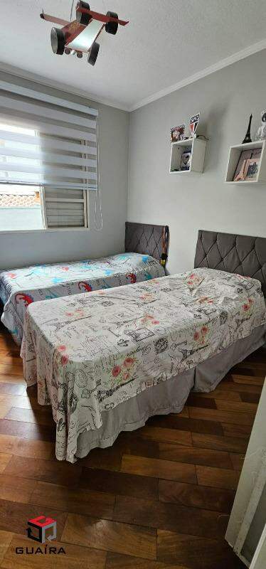 Sobrado à venda com 3 quartos, 105m² - Foto 13