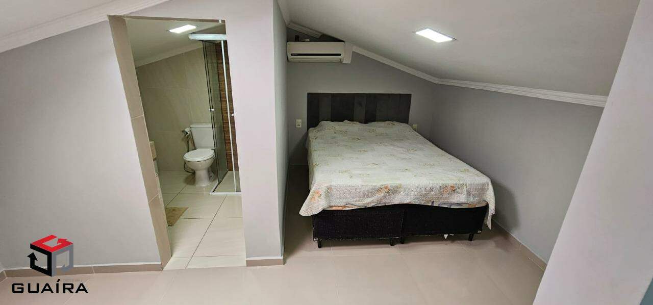 Sobrado à venda com 3 quartos, 105m² - Foto 17