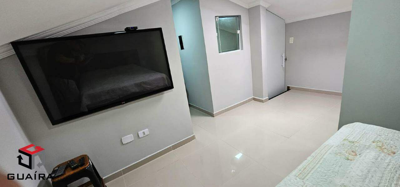 Sobrado à venda com 3 quartos, 105m² - Foto 16