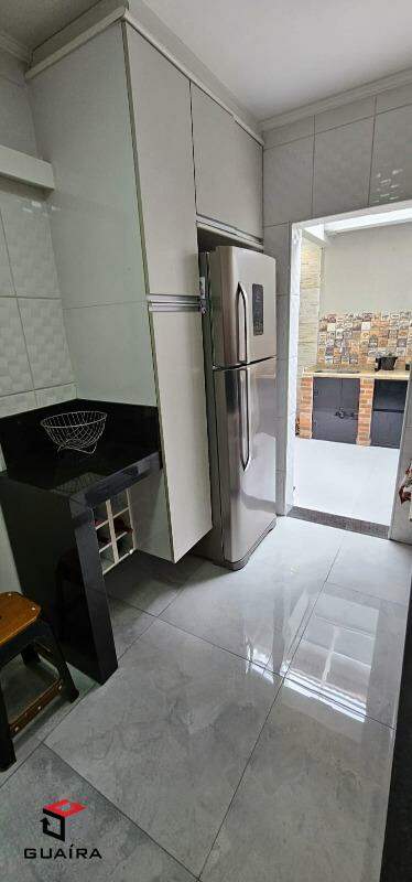 Sobrado à venda com 3 quartos, 105m² - Foto 7