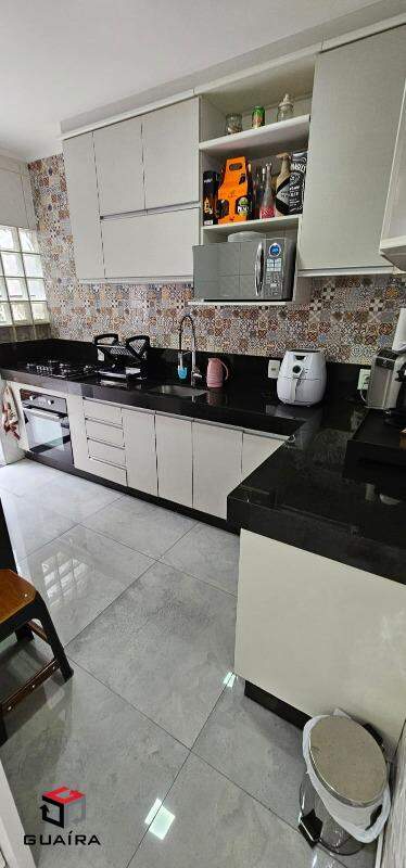 Sobrado à venda com 3 quartos, 105m² - Foto 5