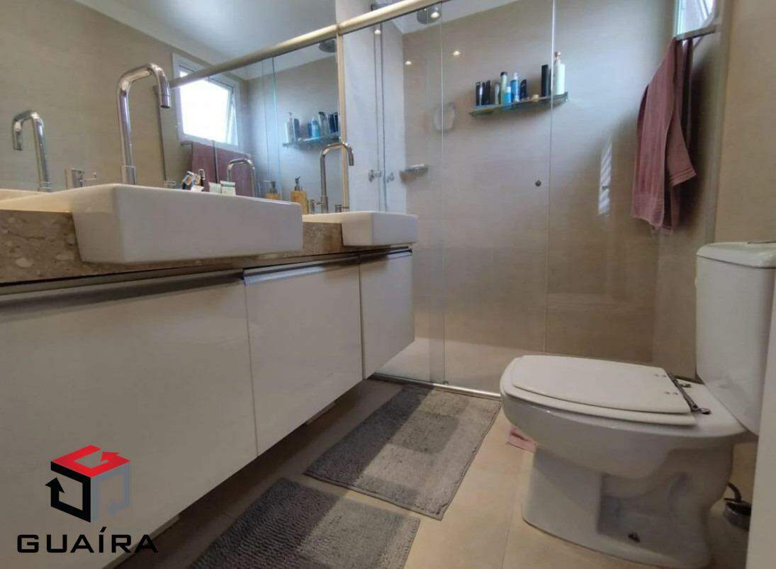 Apartamento à venda com 3 quartos, 122m² - Foto 13