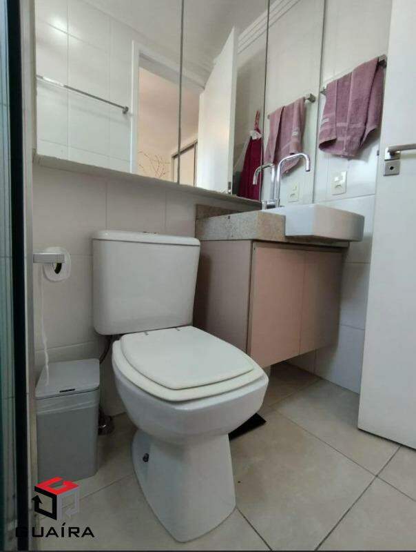 Apartamento à venda com 3 quartos, 122m² - Foto 20