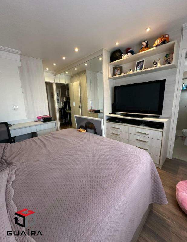 Apartamento à venda com 3 quartos, 122m² - Foto 14