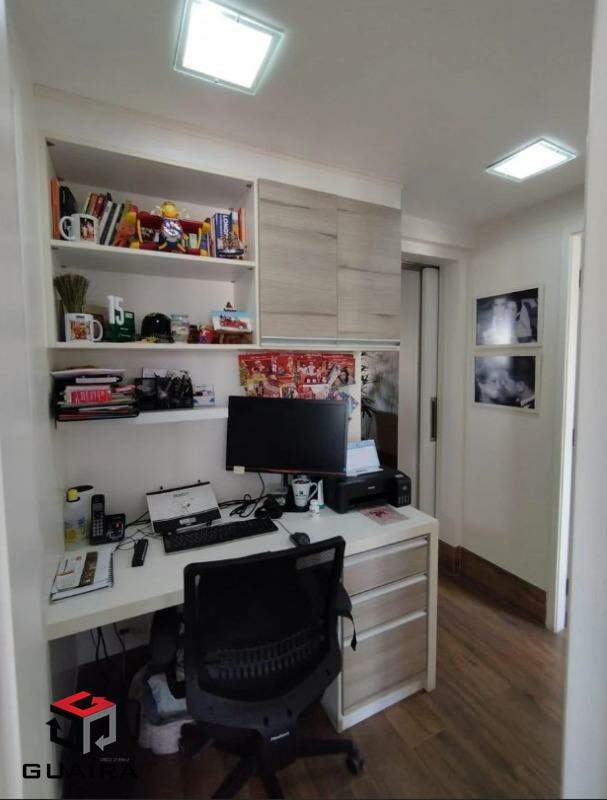 Apartamento à venda com 3 quartos, 122m² - Foto 17